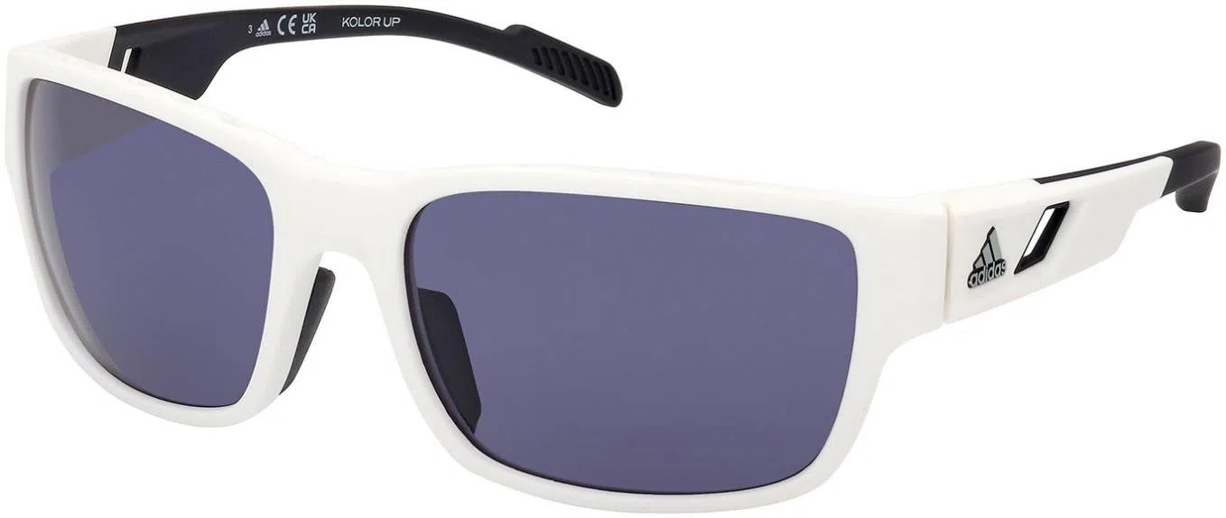 ADIDAS SPORT 0069 Sunglasses - view 3